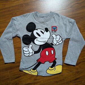 Kids Disney Spirit Jersey